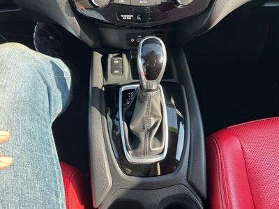 2019 Nissan Rogue SV   - Photo 23 - South Sioux City, NE 68776