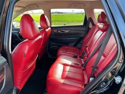 2019 Nissan Rogue SV   - Photo 13 - South Sioux City, NE 68776