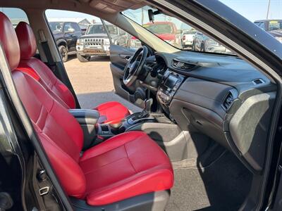 2019 Nissan Rogue SV   - Photo 19 - South Sioux City, NE 68776