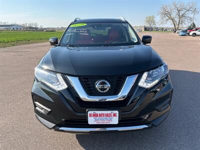 2019 Nissan Rogue SV   - Photo 9 - South Sioux City, NE 68776