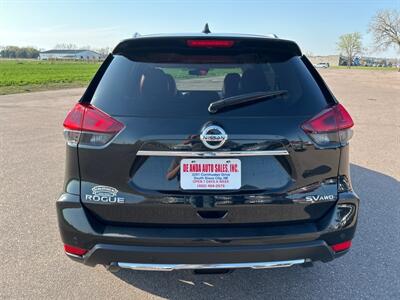 2019 Nissan Rogue SV   - Photo 5 - South Sioux City, NE 68776