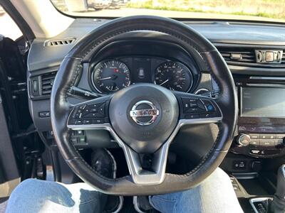 2019 Nissan Rogue SV   - Photo 24 - South Sioux City, NE 68776