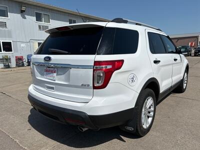 2015 Ford Explorer XLT   - Photo 5 - South Sioux City, NE 68776