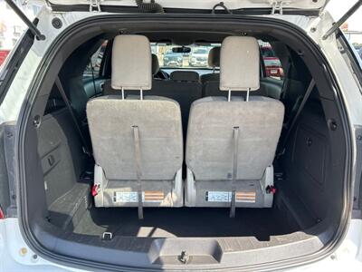 2015 Ford Explorer XLT   - Photo 16 - South Sioux City, NE 68776