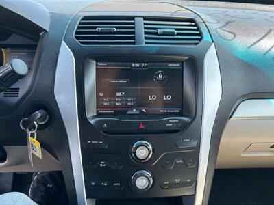 2015 Ford Explorer XLT   - Photo 21 - South Sioux City, NE 68776