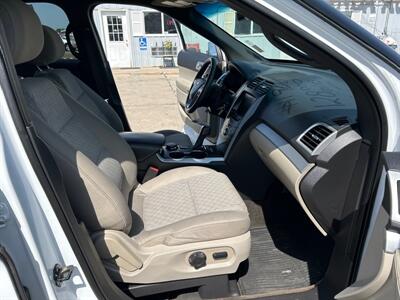 2015 Ford Explorer XLT   - Photo 19 - South Sioux City, NE 68776