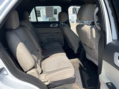 2015 Ford Explorer XLT   - Photo 17 - South Sioux City, NE 68776