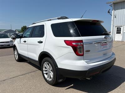 2015 Ford Explorer XLT   - Photo 3 - South Sioux City, NE 68776