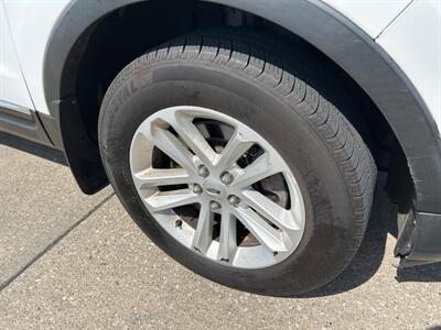 2015 Ford Explorer XLT   - Photo 9 - South Sioux City, NE 68776