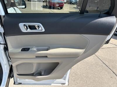 2015 Ford Explorer XLT   - Photo 18 - South Sioux City, NE 68776