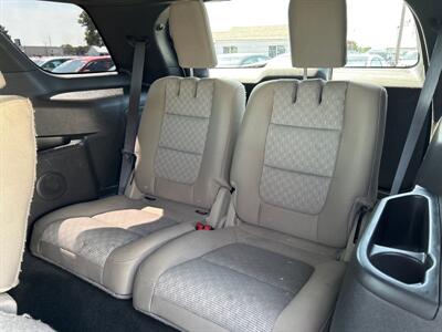 2015 Ford Explorer XLT   - Photo 15 - South Sioux City, NE 68776