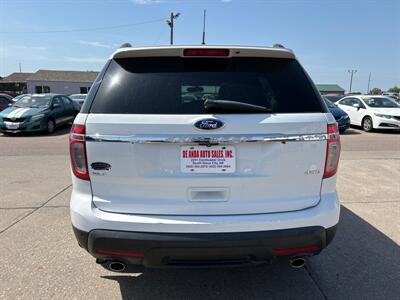2015 Ford Explorer XLT   - Photo 4 - South Sioux City, NE 68776