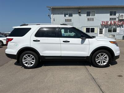 2015 Ford Explorer XLT   - Photo 6 - South Sioux City, NE 68776