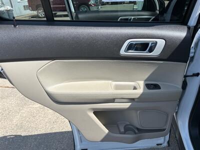 2015 Ford Explorer XLT   - Photo 13 - South Sioux City, NE 68776
