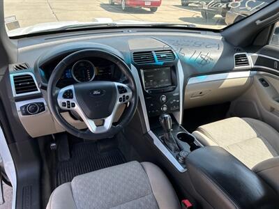 2015 Ford Explorer XLT   - Photo 14 - South Sioux City, NE 68776