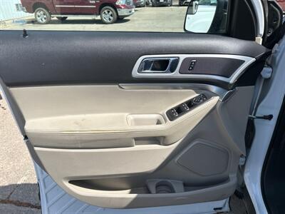 2015 Ford Explorer XLT   - Photo 11 - South Sioux City, NE 68776