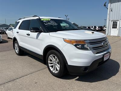 2015 Ford Explorer XLT   - Photo 7 - South Sioux City, NE 68776