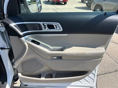 2015 Ford Explorer XLT   - Photo 20 - South Sioux City, NE 68776