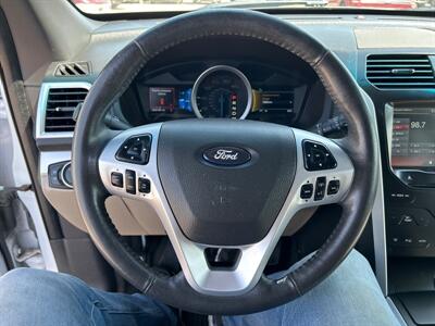 2015 Ford Explorer XLT   - Photo 24 - South Sioux City, NE 68776
