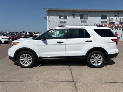 2015 Ford Explorer XLT   - Photo 2 - South Sioux City, NE 68776