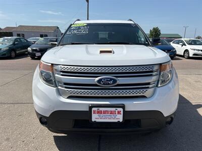 2015 Ford Explorer XLT   - Photo 8 - South Sioux City, NE 68776
