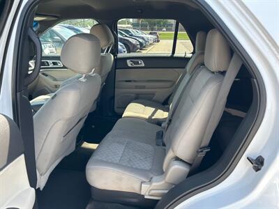 2015 Ford Explorer XLT   - Photo 12 - South Sioux City, NE 68776