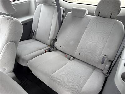 2011 Toyota Sienna LE 8-Passenger   - Photo 17 - South Sioux City, NE 68776