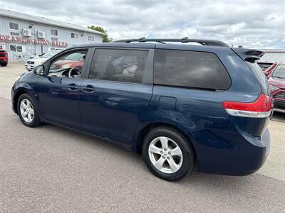 2011 Toyota Sienna LE 8-Passenger   - Photo 4 - South Sioux City, NE 68776