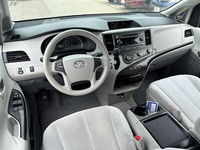 2011 Toyota Sienna LE 8-Passenger   - Photo 15 - South Sioux City, NE 68776