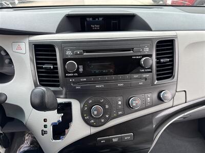 2011 Toyota Sienna LE 8-Passenger   - Photo 20 - South Sioux City, NE 68776