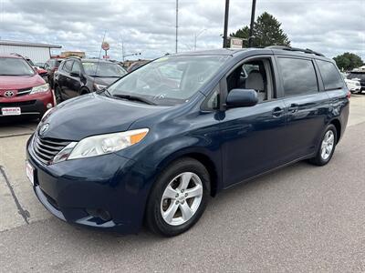 2011 Toyota Sienna LE 8-Passenger   - Photo 1 - South Sioux City, NE 68776