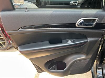2017 Jeep Grand Cherokee Trailhawk   - Photo 15 - South Sioux City, NE 68776