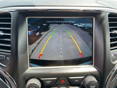 2017 Jeep Grand Cherokee Trailhawk   - Photo 22 - South Sioux City, NE 68776