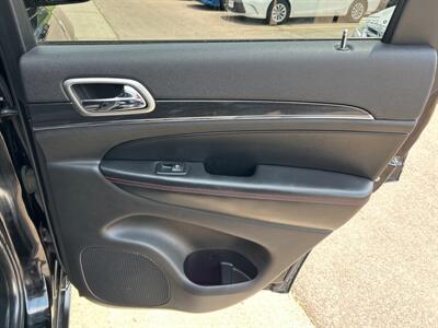 2017 Jeep Grand Cherokee Trailhawk   - Photo 18 - South Sioux City, NE 68776