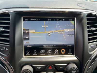 2017 Jeep Grand Cherokee Trailhawk   - Photo 23 - South Sioux City, NE 68776