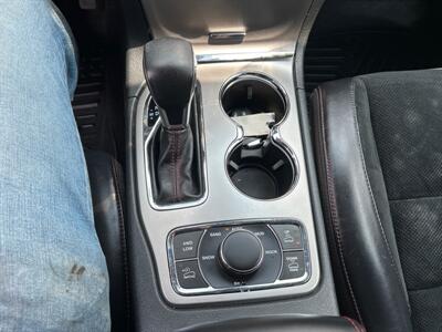 2017 Jeep Grand Cherokee Trailhawk   - Photo 24 - South Sioux City, NE 68776