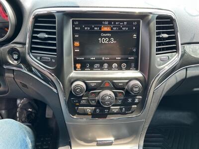2017 Jeep Grand Cherokee Trailhawk   - Photo 21 - South Sioux City, NE 68776