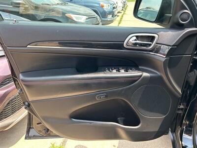 2017 Jeep Grand Cherokee Trailhawk   - Photo 11 - South Sioux City, NE 68776