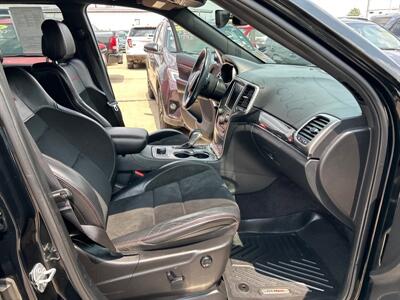 2017 Jeep Grand Cherokee Trailhawk   - Photo 19 - South Sioux City, NE 68776