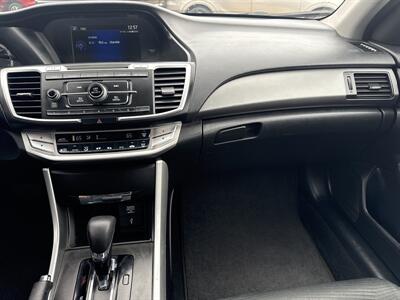 2015 Honda Accord LX   - Photo 22 - South Sioux City, NE 68776