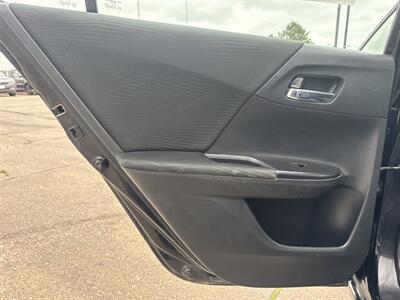 2015 Honda Accord LX   - Photo 16 - South Sioux City, NE 68776