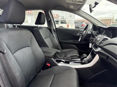 2015 Honda Accord LX   - Photo 18 - South Sioux City, NE 68776
