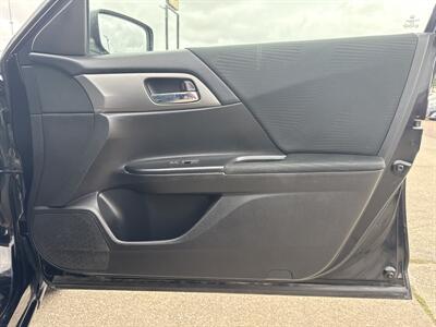 2015 Honda Accord LX   - Photo 19 - South Sioux City, NE 68776