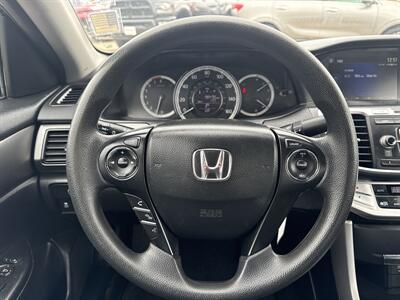 2015 Honda Accord LX   - Photo 21 - South Sioux City, NE 68776