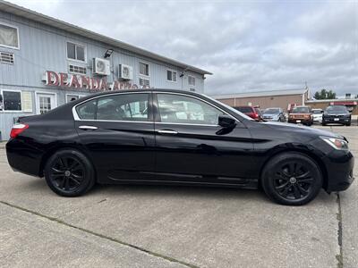 2015 Honda Accord LX   - Photo 9 - South Sioux City, NE 68776