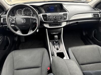 2015 Honda Accord LX   - Photo 20 - South Sioux City, NE 68776