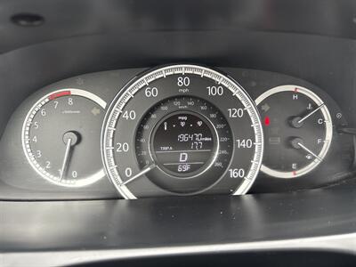 2015 Honda Accord LX   - Photo 24 - South Sioux City, NE 68776