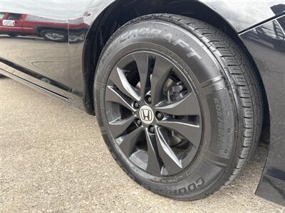 2015 Honda Accord LX   - Photo 12 - South Sioux City, NE 68776