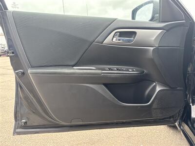 2015 Honda Accord LX   - Photo 14 - South Sioux City, NE 68776