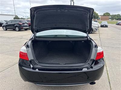 2015 Honda Accord LX   - Photo 17 - South Sioux City, NE 68776